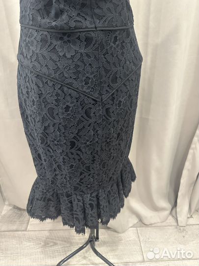 Вечернее платье 44-46