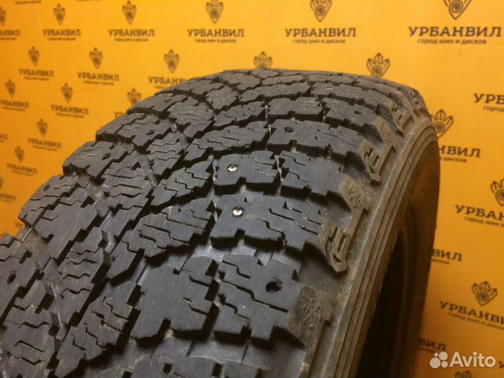 КШЗ К-205 195/65 R15