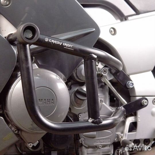 Дуги для мотоцикла yamaha FJR1300 (01-05)