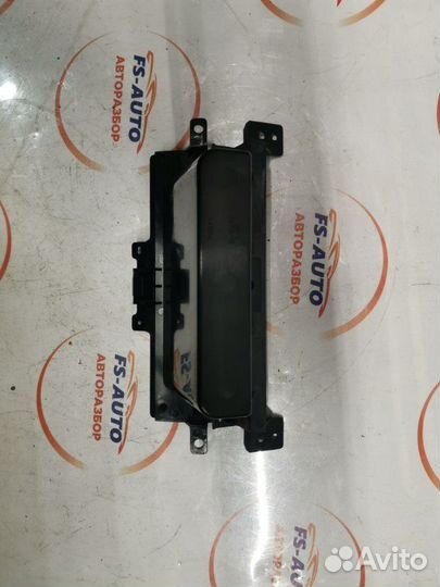 Бардачок под очки Suzuki Grand Vitara 2 2.0 (J20A)