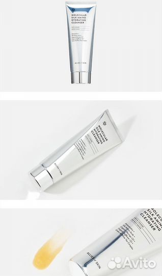 Ultraceuticals,Just care крем, allies OF skin