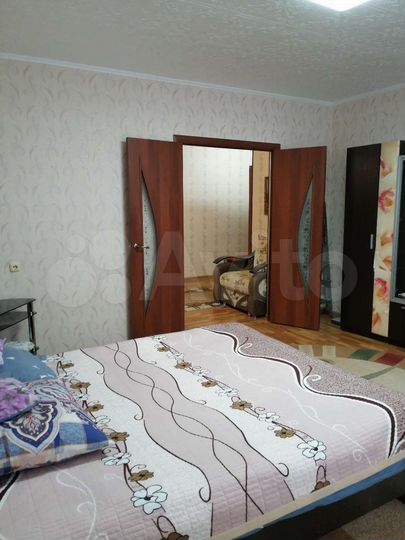 1-к. квартира, 52,9 м², 8/10 эт.