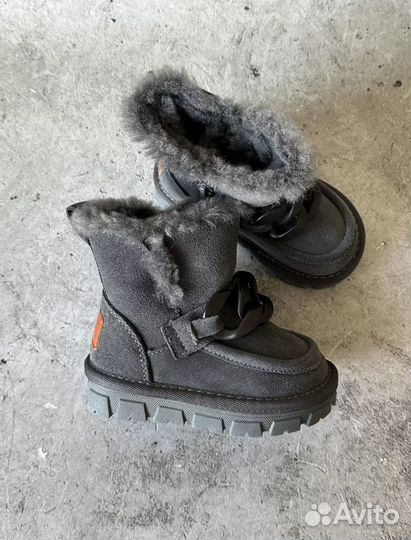 Ugg угги детские 25