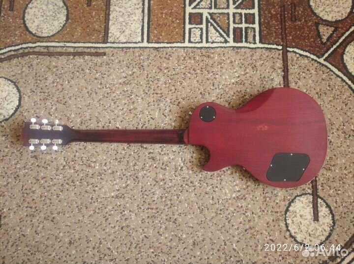 Gibson Les Paul Melody Maker 2014г. обмен