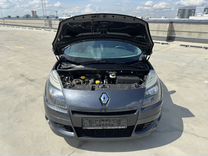 Renault Scenic 1.5 MT, 2009, 225 279 км, с пробегом, цена 699 874 руб.