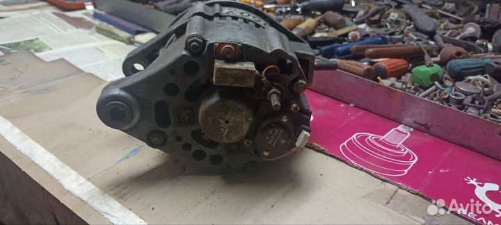 Генератор на ваз 2107 бу