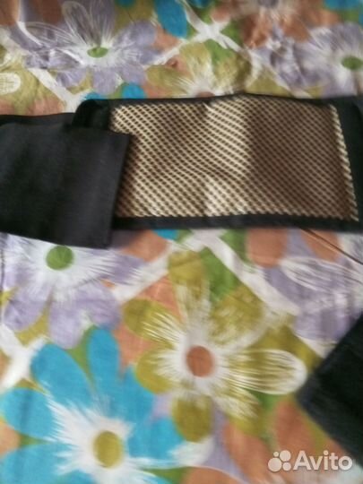 Корсет ортопедический