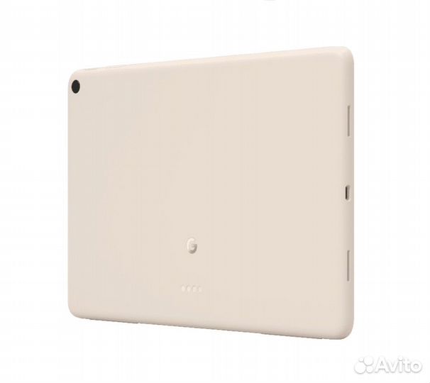 Google Pixel Tablet 8/256 гб Porcelain