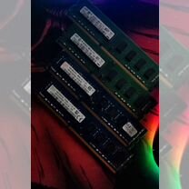 Оперативная память ddr3 8 gb samsung