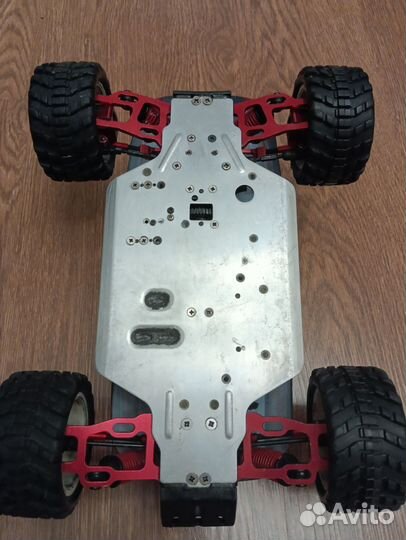 Rc модель 1/16