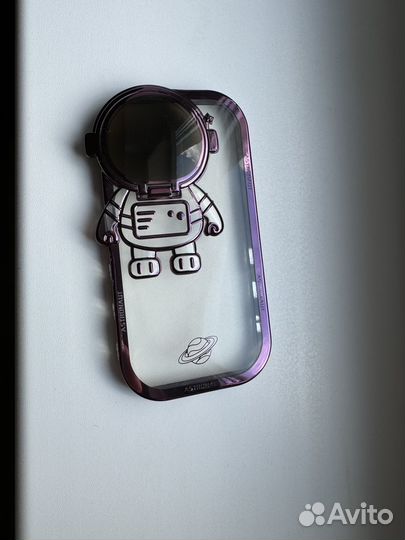 Чехол для iPhone 15 pro