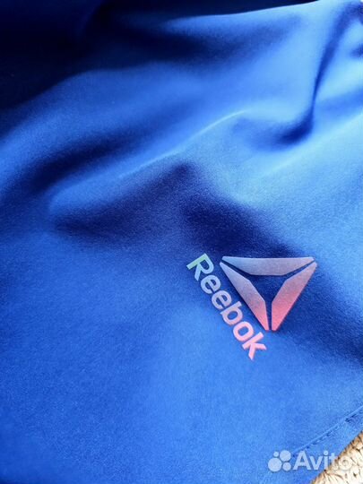 Плавки мужские плавательные шорты Reebok 56 р-р