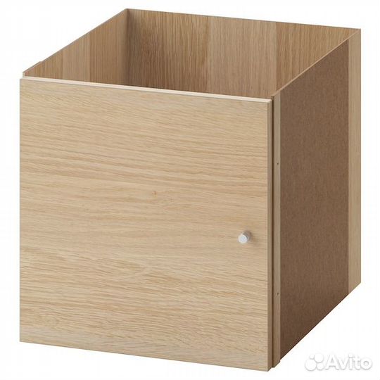 Kallax IKEA 303.245.07 Вставка с дверцей 33x33 см