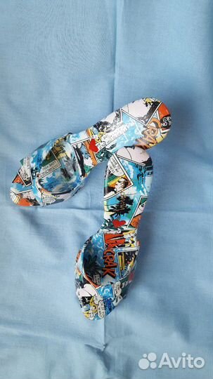 Босоножки.туфли