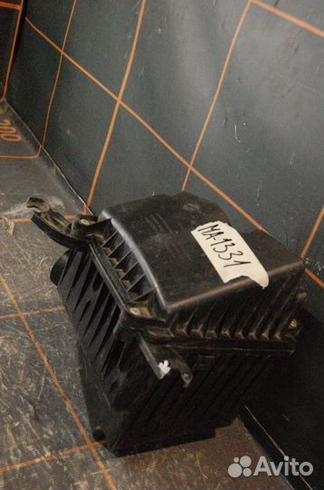 Корпус фильтра воздушного - LADA Granta