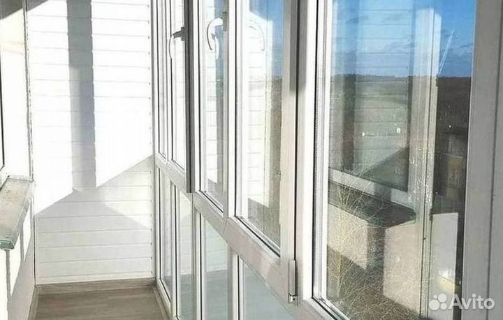 Окна пластиковые быстро под ключ