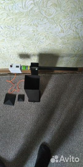 Дымогенератор Коптильня. Кр