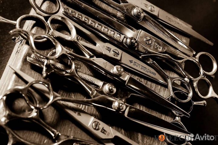 Бизнес на заточке инструмента Обучение