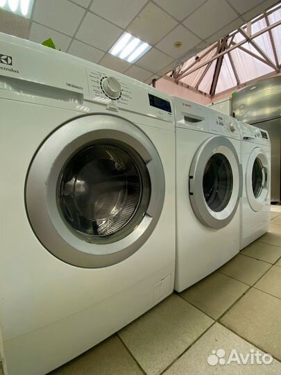 Стиральная машина б/у