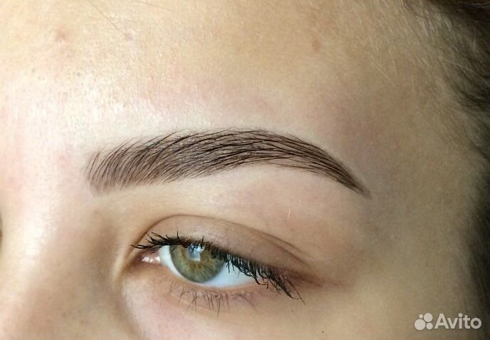 Наращивание ресниц Ламинирование Бровист