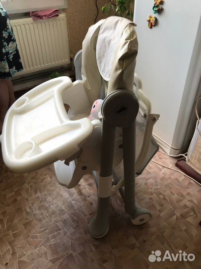Стул для кормления