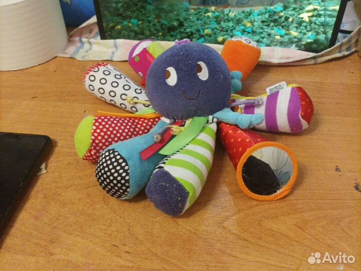 Погремушка