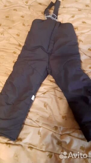 Куртка+штаны