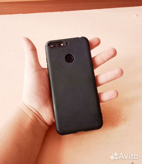 HONOR 7A Pro, 2/16 ГБ