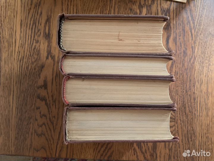 В.В. Вересаев в 4-х т. 1948 г