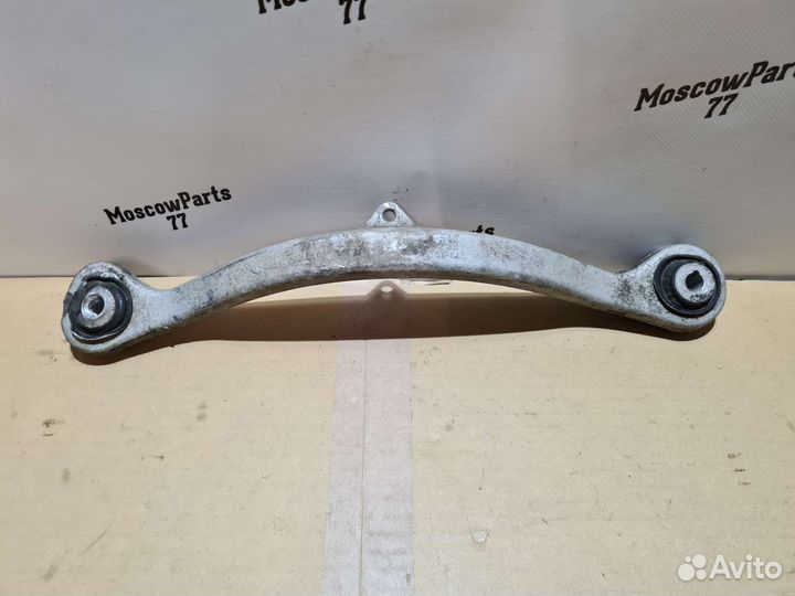Рычаг задний левый Mercedes GLE C167 W167 Дефект