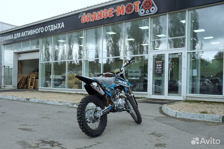 Motoland XR250 Lite