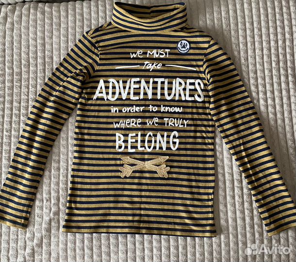 Свитшот(водолазка)