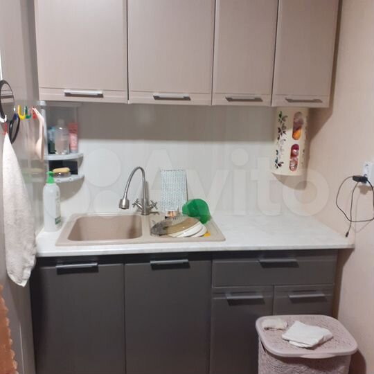 Дом 49 м² на участке 33 сот.