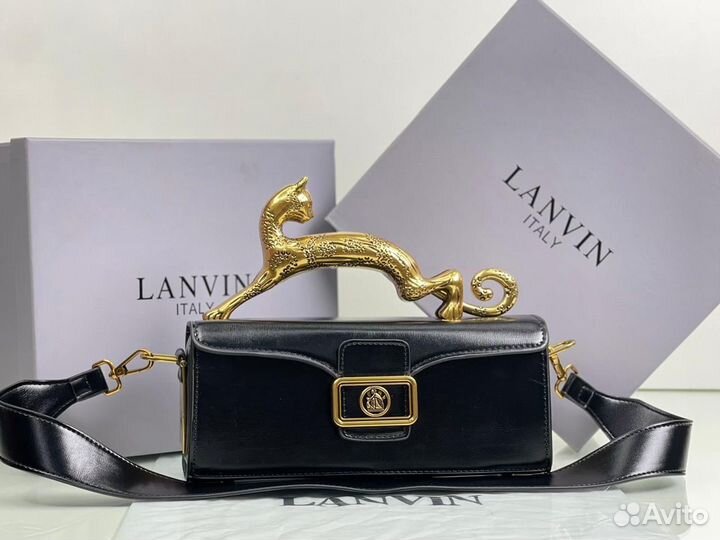 Сумка женская Lanvin