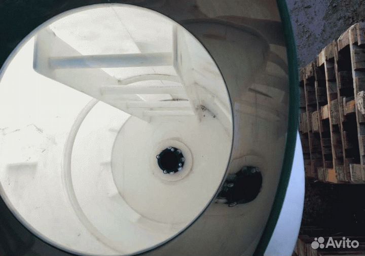 Кессон под ключ установка