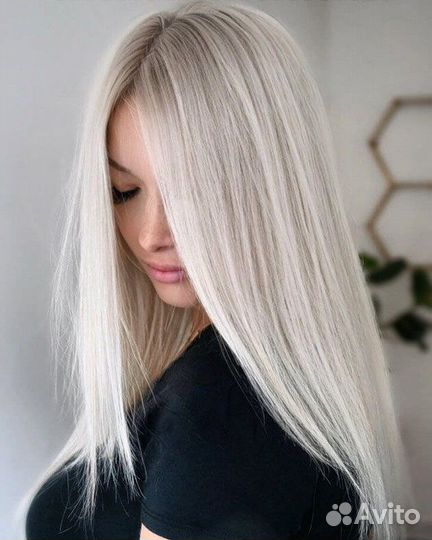 Окрашивание волос Lebel Япония, Olaplex США