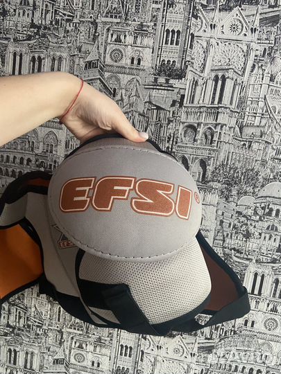 Нагрудник хоккейный efsi