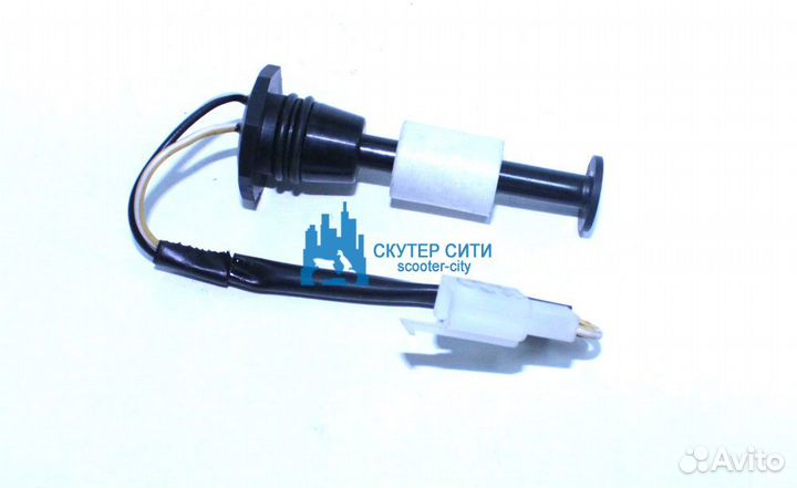 Датчик уровня масла ATV Stels-110 Dinli (Арт.F0202