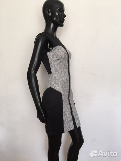 Элегантное платье.pinko