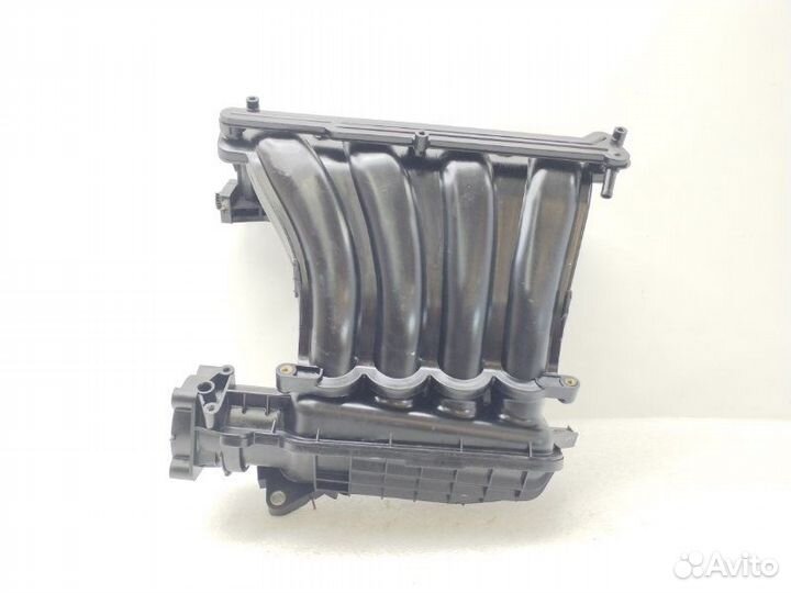 Коллектор впускной Nissan X-Trail