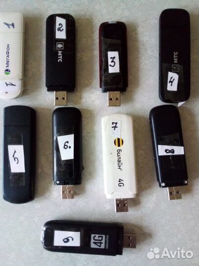 Huawei e3372h 153 4G LTE