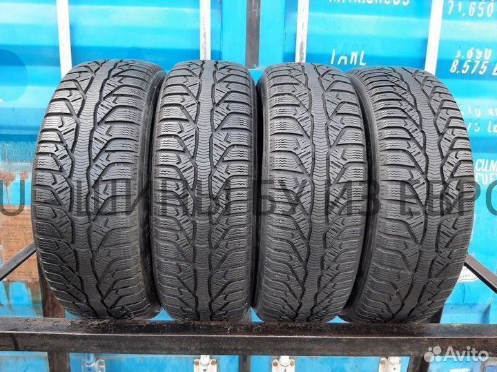 Kleber Krisalp HP2 185/60 R15 85Y