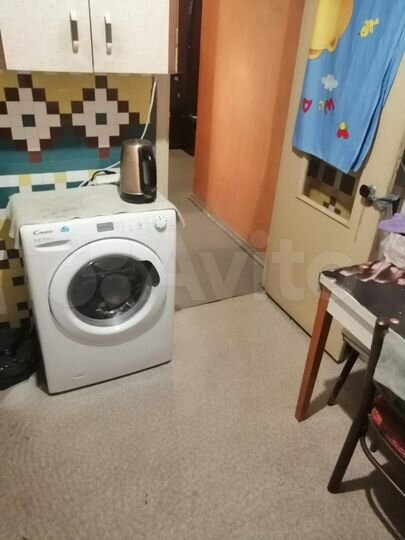 Комната 20 м² в 3-к., 5/9 эт.