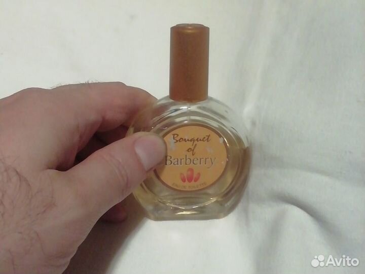 Парфюм для женщин