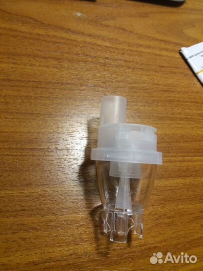 Распылитель для небулайзера новый