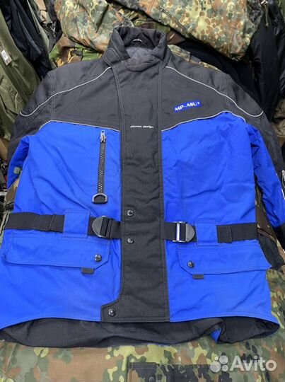 Мотоциклетный костюм