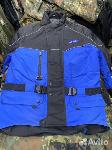 Мотоциклетный костюм