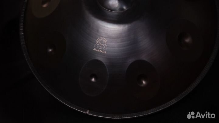 Ханг в строе Пигми До (произв. Animara)