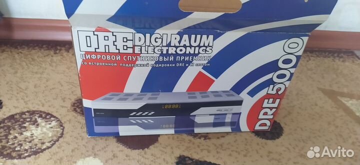 Тв тюнер для телевизора