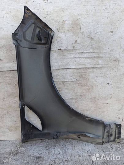 Крыло переднее левое Land Rover Range Rover Sport 2 L494
